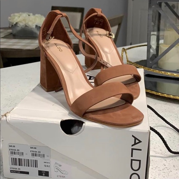 Aldo heels - Picture 1 of 1